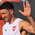 Dusan Vlahovic Juventus