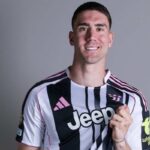 Vlahovic Juve