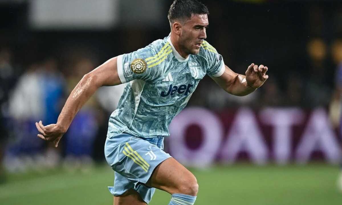 Vlahovic decisione presa