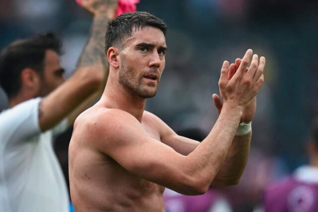 Annuncio Vlahovic, ribaltone Juve: la strada è segnata