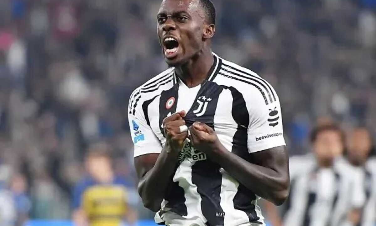 Weah cessione