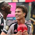 Yildiz fa brillare la Juve