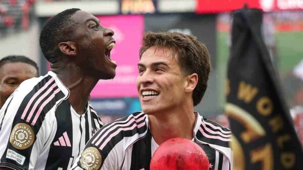 Yildiz fa brillare la Juve