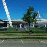 allianz stadium