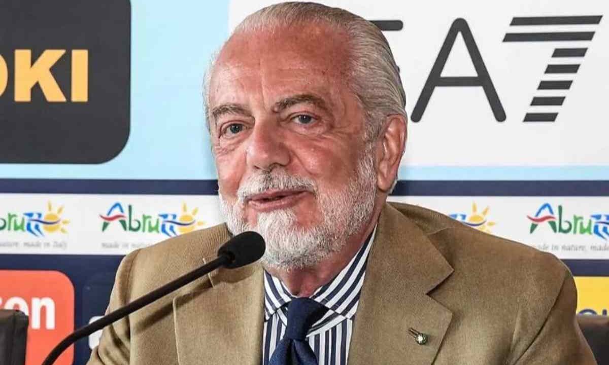 aurelio de laurentiis