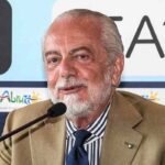 aurelio de laurentiis