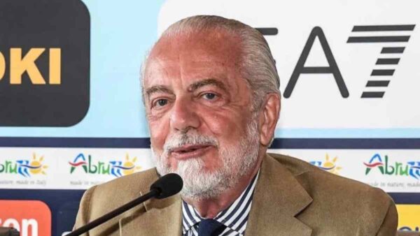 aurelio de laurentiis