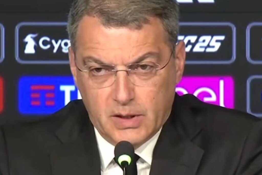 damien comolli