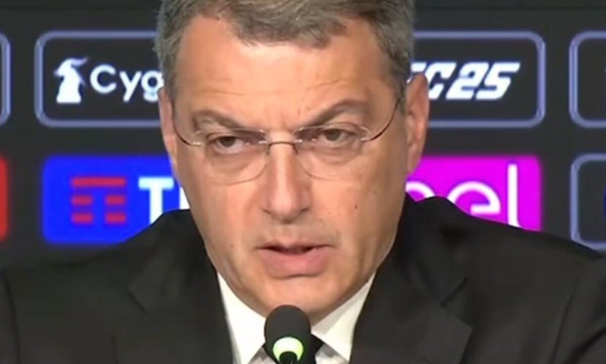 damien comolli