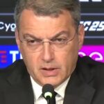 damien comolli