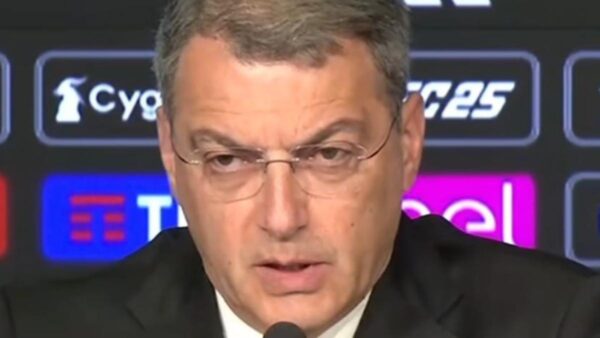 damien comolli