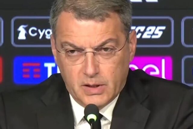 Ha detto no, Juventus: altro affare saltato
