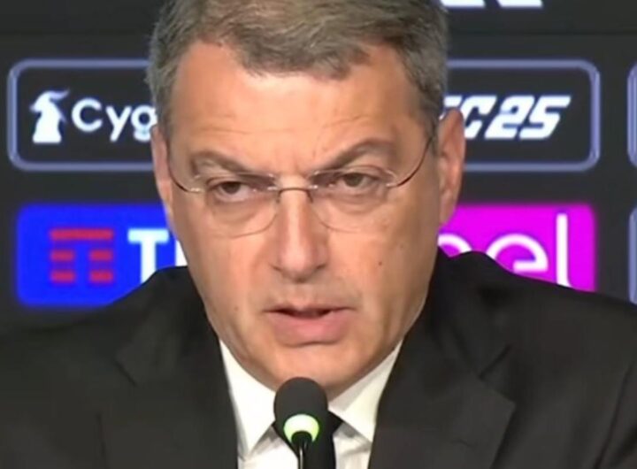 damien comolli
