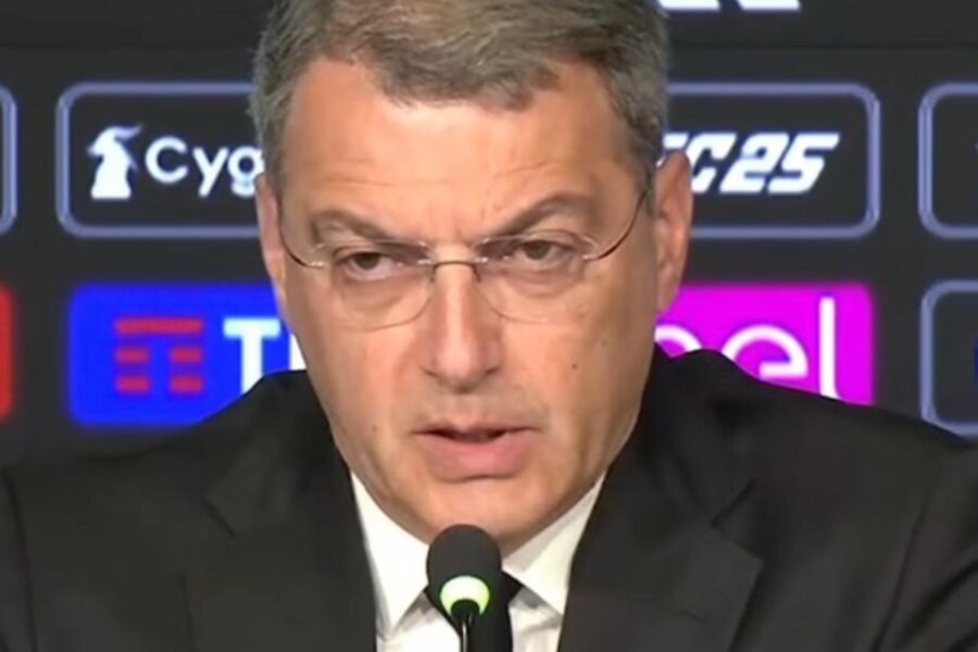 damien comolli