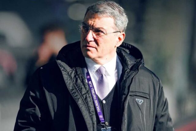 Affare Juve negli USA, Comolli va dal Bayern