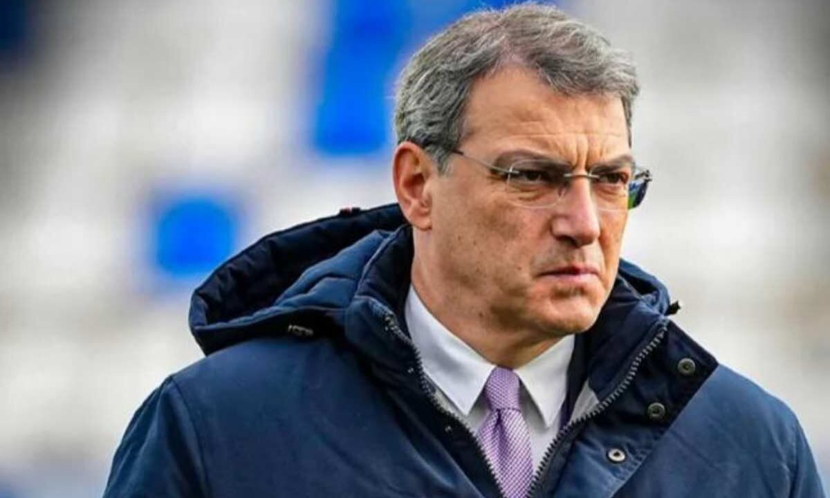 damien comolli