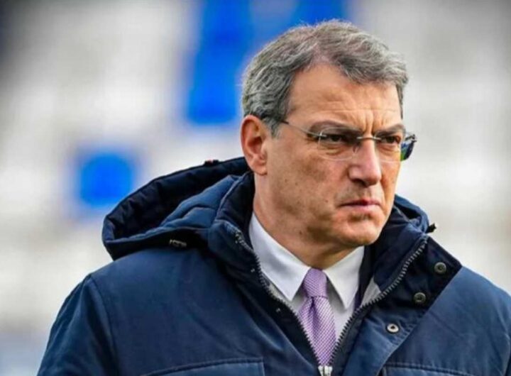 damien comolli