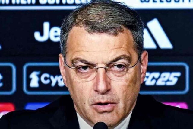 La Juventus supera l’Inter: 54 milioni per il nuovo bomber