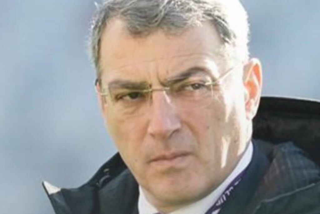 darmien comolli