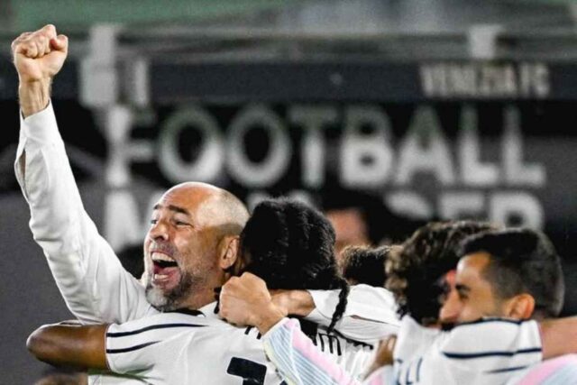 Accordo raggiunto: 38 milioni, la Juve ha il nuovo bomber
