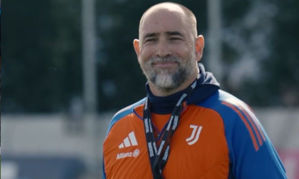 igor tudor