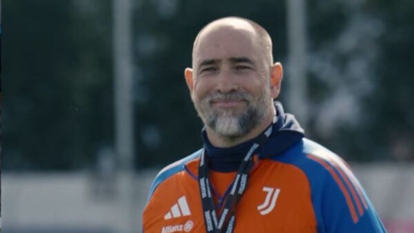 igor tudor