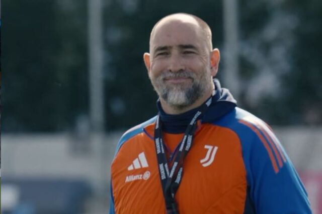 Lo ha scelto Tudor, colpo Juve: vendetta su Conte