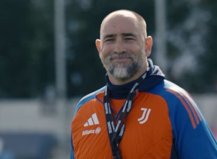 igor tudor