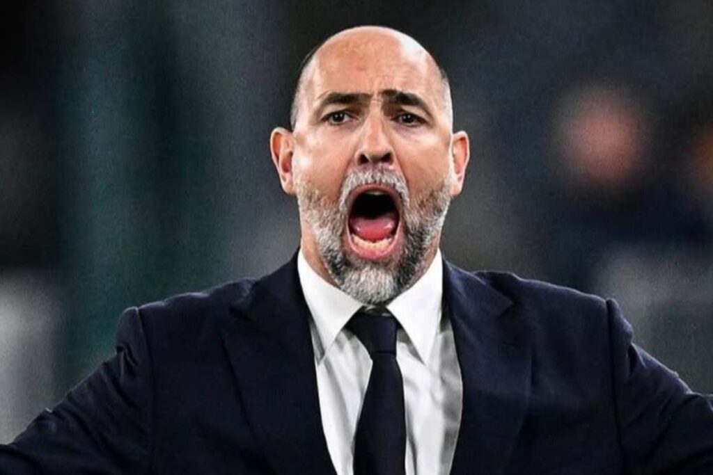 igor tudor