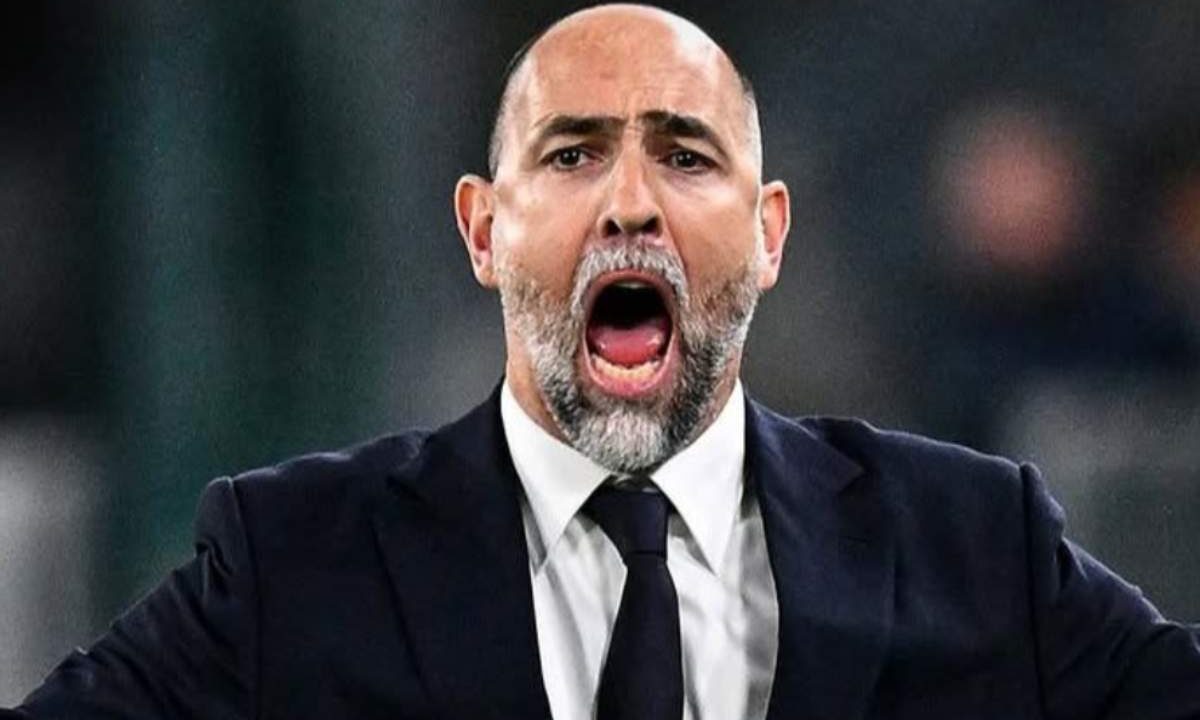 igor tudor