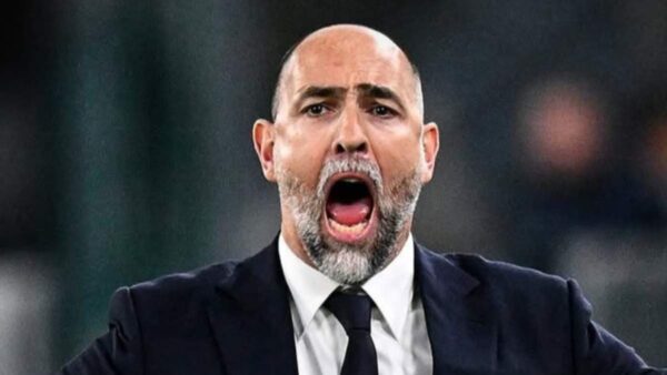 igor tudor