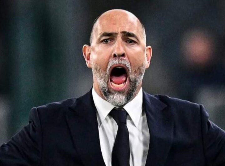 igor tudor