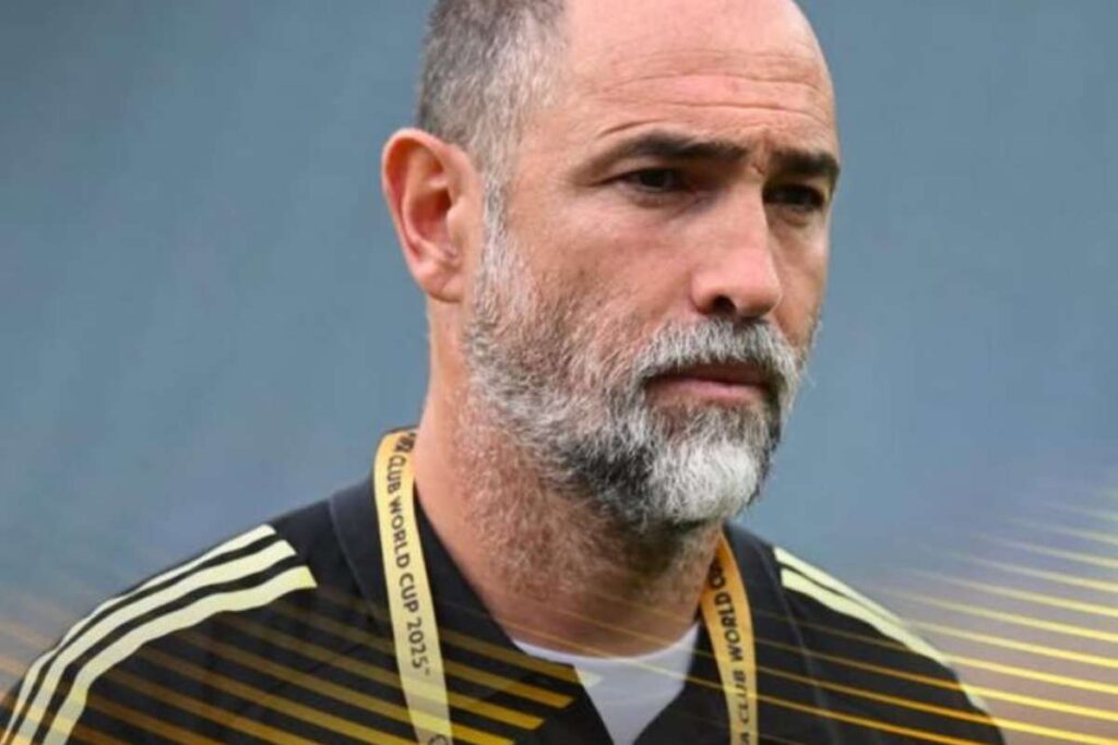 igor tudor