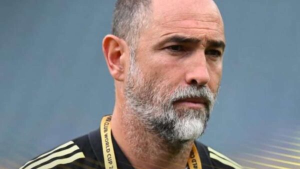 igor tudor
