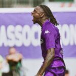 moise kean