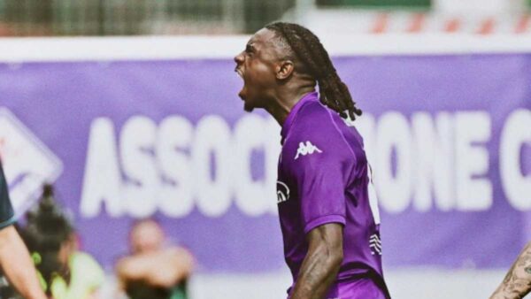 moise kean