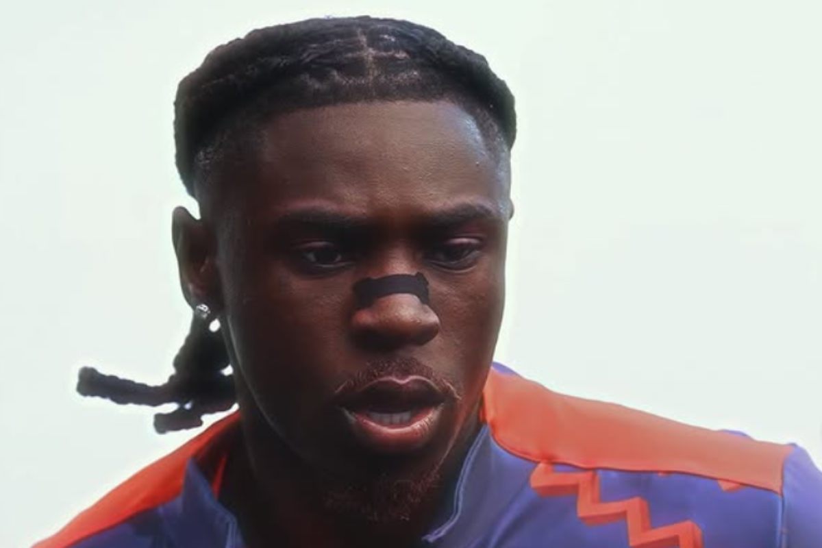 moise kean