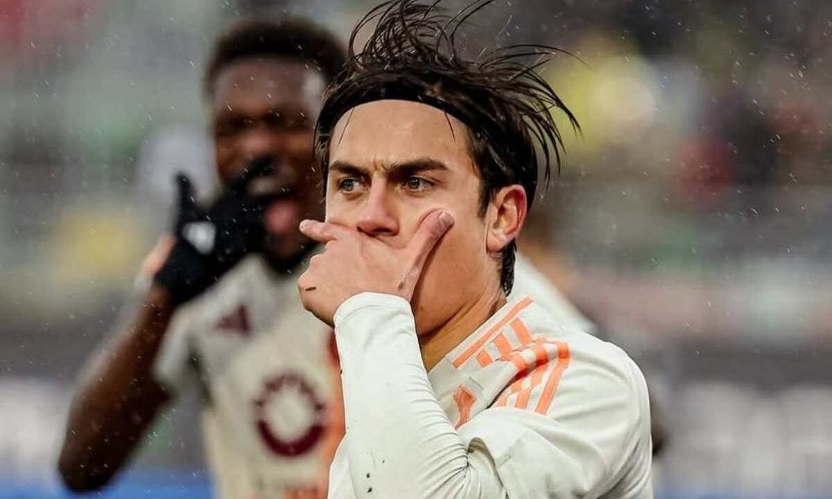 paulo dybala