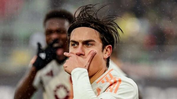 paulo dybala