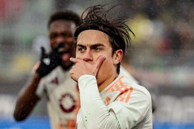 Bomba Juve, torna Dybala: “C’è già stata la telefonata”