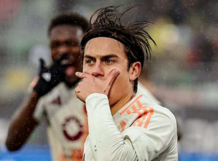 paulo dybala
