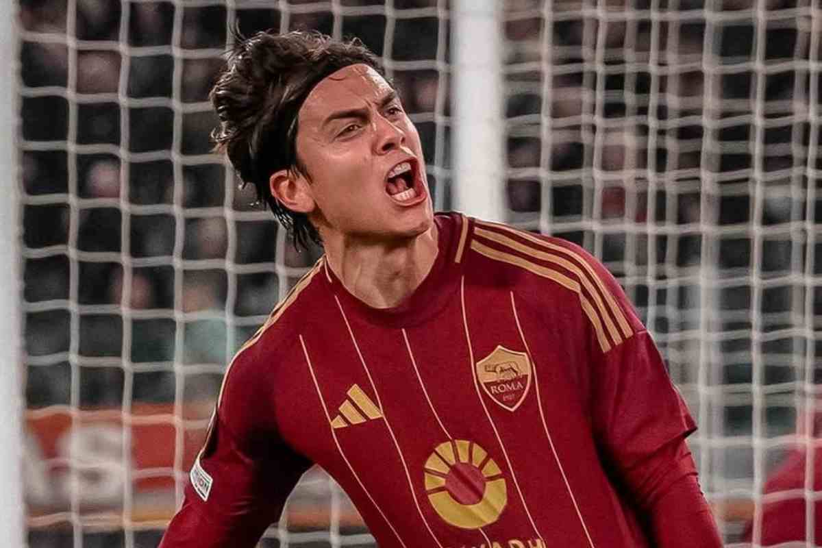 paulo dybala
