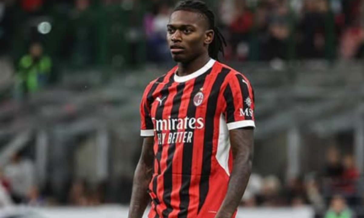 rafael leao