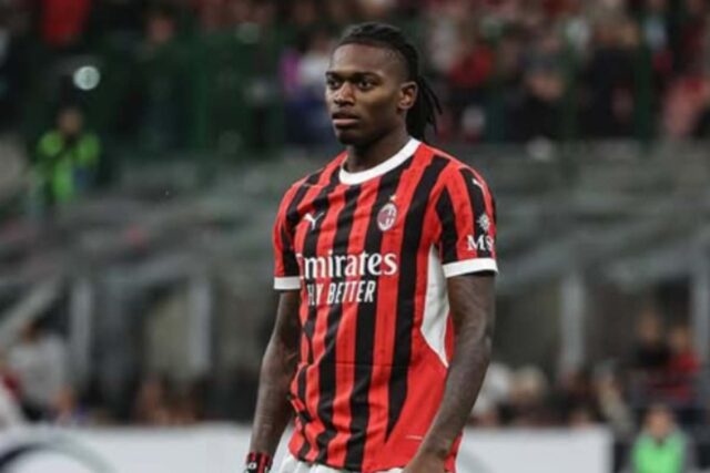 Leao-Juventus, affare improvviso: il Milan non può nulla