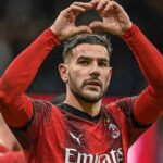 theo hernandez