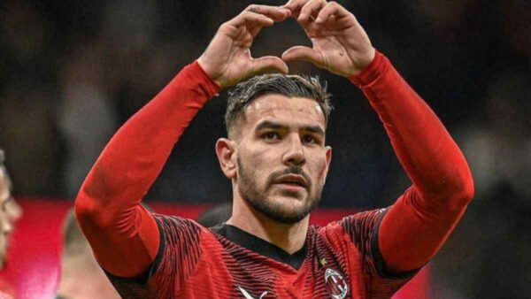 theo hernandez