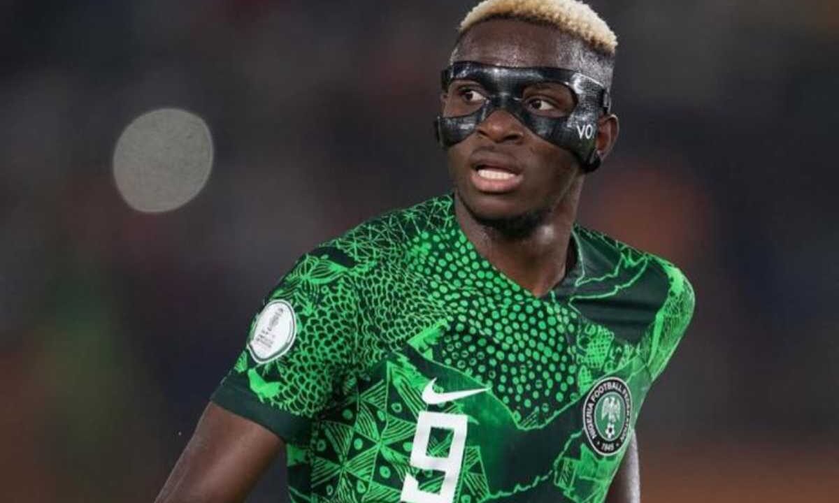 victor osimhen