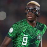 victor osimhen