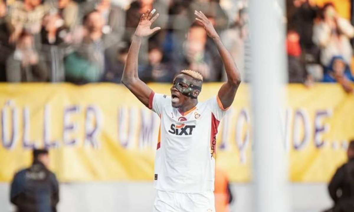 victor osimhen