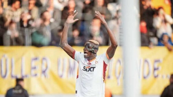 victor osimhen